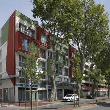 Nemea Appart'etud Tolosa - TOULOUSE