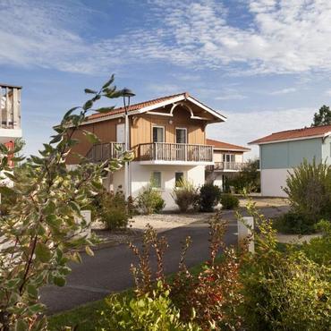 Vacanceole Le Domaine des Grands Lacs - PARENTIS EN BORN