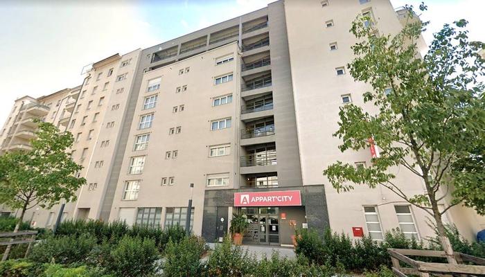 Appart'City Classic Lyon Villeurbanne - VILLEURBANNE