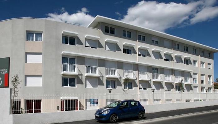 LE MAJOR - MARSEILLE 14EME ARRONDISSEMENT