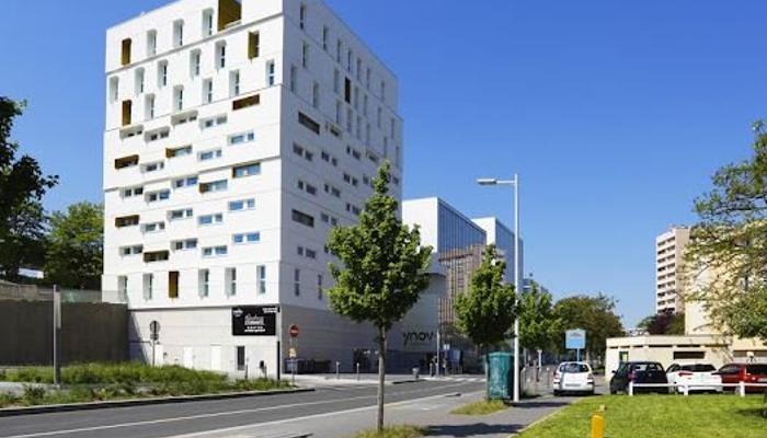 Résidence étudiante Néméa Campus - NANTERRE