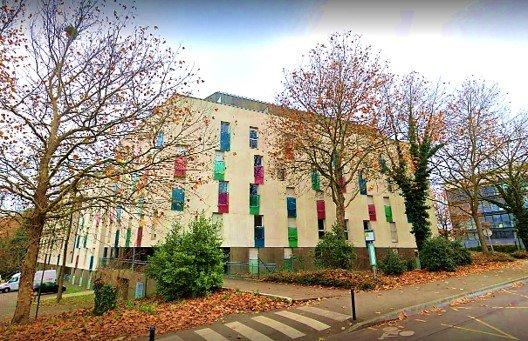 La Petite Sensive - Univea - NANTES