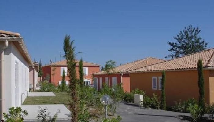 Les Villages d'Or - GRASSE