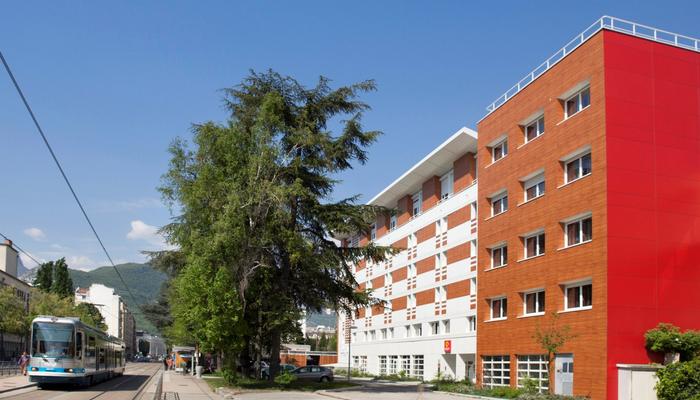 Residence Kosy Appart'hotel Les Cèdres - GRENOBLE