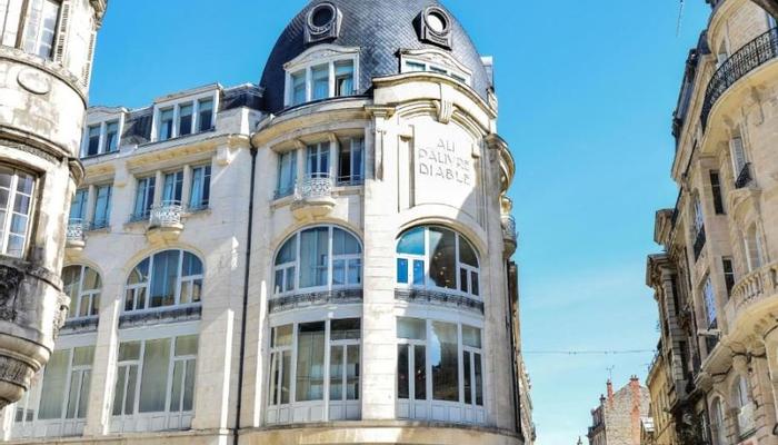 City Loft Dijon - DIJON