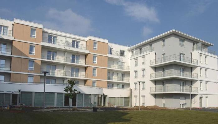 Le Parc de Saint Cloud - CAMBRAI