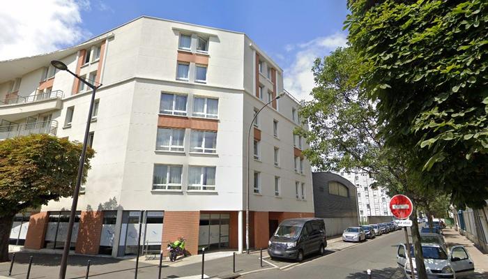 Adagio Access Paris Quai d'Ivry - IVRY SUR SEINE