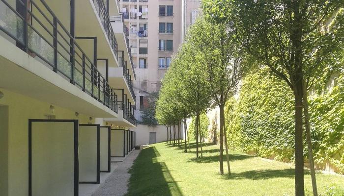 Studylodge Résidence Provence Marseille - MARSEILLE 3EME ARRONDISSEMENT