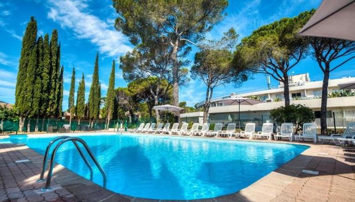 Zenitude La Tour de Mare - FREJUS