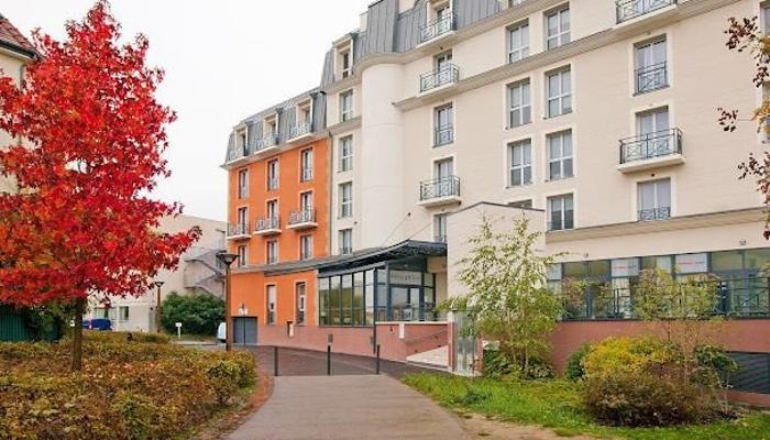 Residhome - Bords de Marne - NEUILLY PLAISANCE