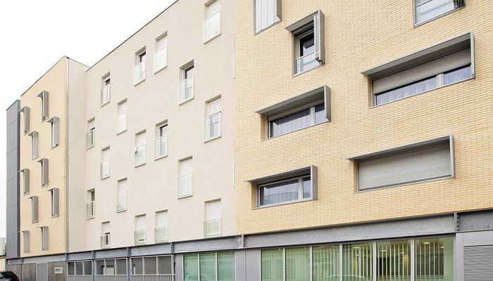 Les Estudines Residence Arago - MONTREUIL
