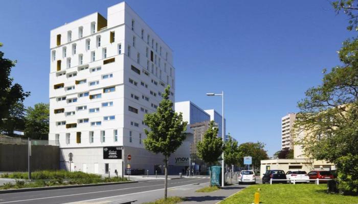 Nemea Nanterre Campus - NANTERRE