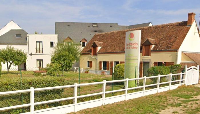 Résidence Le Relais de la Vallée - SEICHEBRIERES