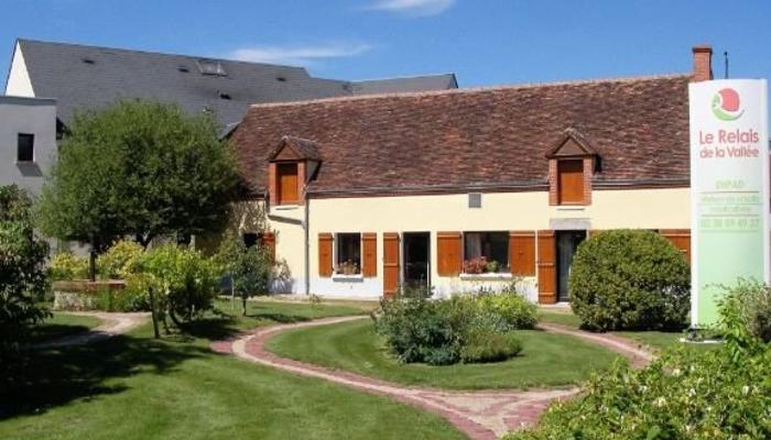 EHPAD Le Relais de la Vallée - SEICHEBRIERES
