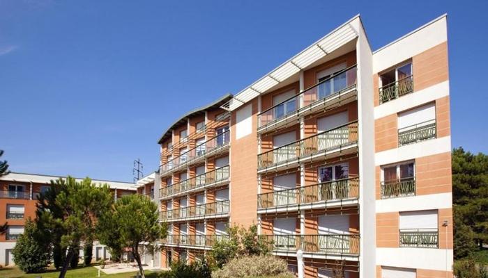 Appart Hôtel Résidence CERISE - VALENCE