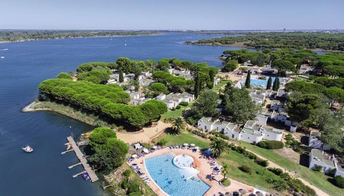 Belambra Clubs Presqu'île du Ponant - LA GRANDE-MOTTE