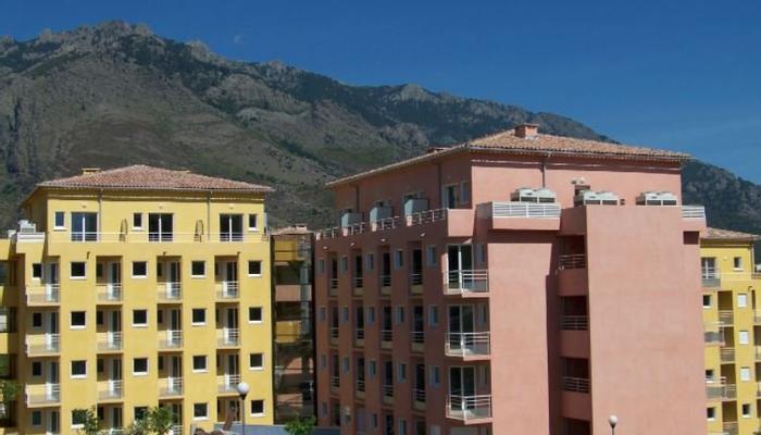 Euro Finance Immo Vanina Park - CORTE
