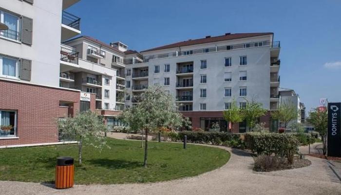 Domitys Résidence Les Sables d'Or - VILLENEUVE LE ROI