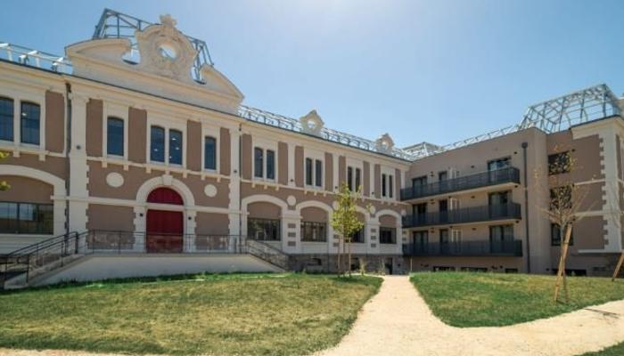 Seniors Les Jardins d'Arcadie - LIMOGES