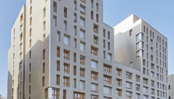 Les Belles Années Le Up - LYON 7EME ARRONDISSEMENT