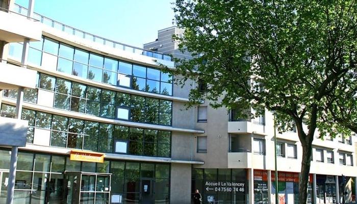 Neoresid Résidence Le Valencey - VALENCE
