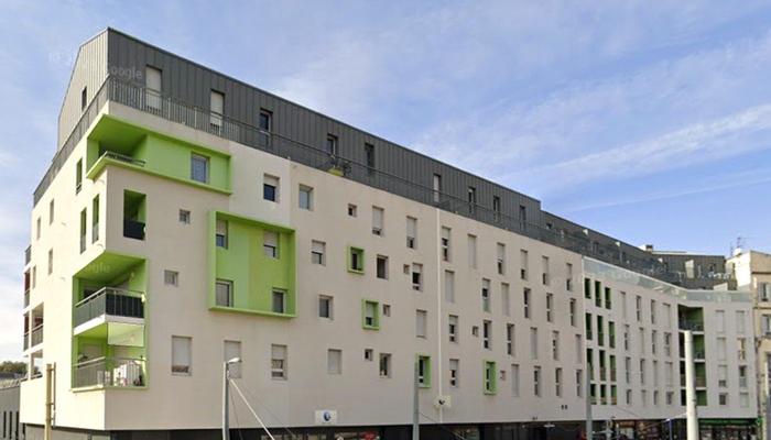 Odalys Campus Marseille Blancarde - MARSEILLE 5EME ARRONDISSEMENT