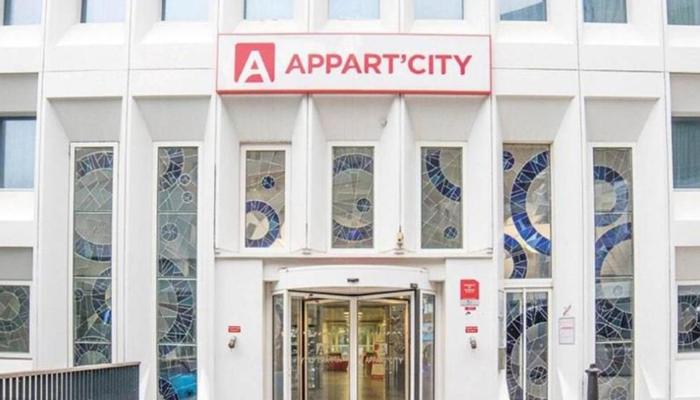 Appart'City Collection Paris Vélizy - VELIZY VILLACOUBLAY
