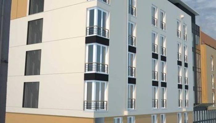 Nemea Appart'Etud Thésée - VILLEURBANNE
