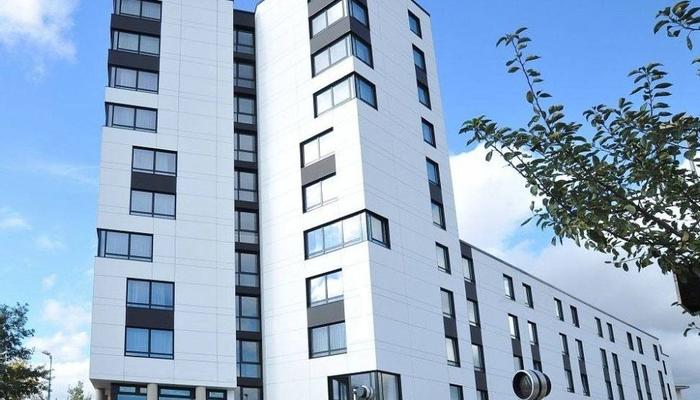 Logely Bobigny - BOBIGNY