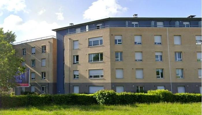 Studéa Cergy Université 2 - CERGY