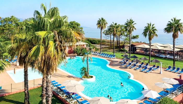 Belambra Clubs "Pineto" - BORGO