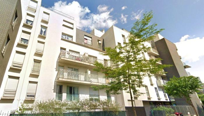 Étudiante Studéa Saint Ouen 2 - SAINT OUEN SUR SEINE