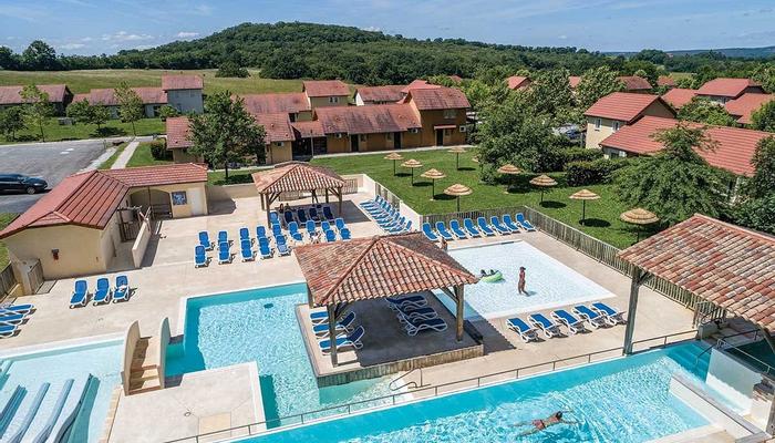 Belambra Clubs Les Portes de Dordogne - ALVIGNAC