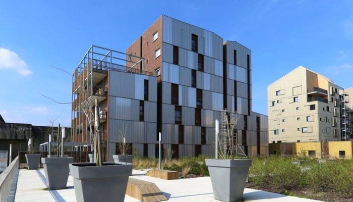 Logifac Les Académies des Bassins - BORDEAUX