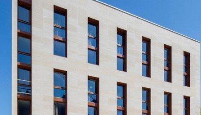 Study'o Bordeaux - Garonne - BORDEAUX