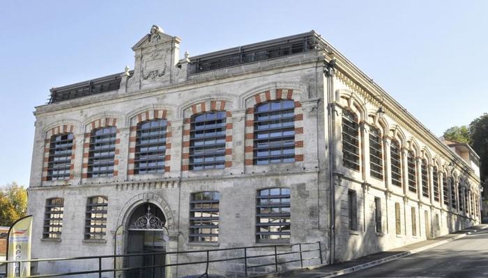 Appart'city Angouleme - ANGOULEME