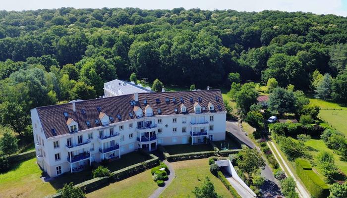 Alliance Les Ducs de Chevreuse - CHEVREUSE