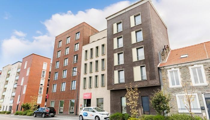 Appart'City Confort Cherbourg - CHERBOURG EN COTENTIN