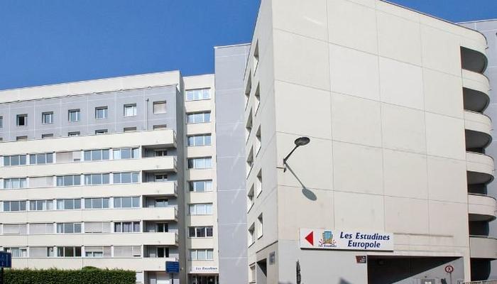 Les Estudines Le Clip - LYON 3EME ARRONDISSEMENT