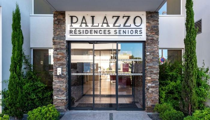 Seniors Palazzo - PERPIGNAN