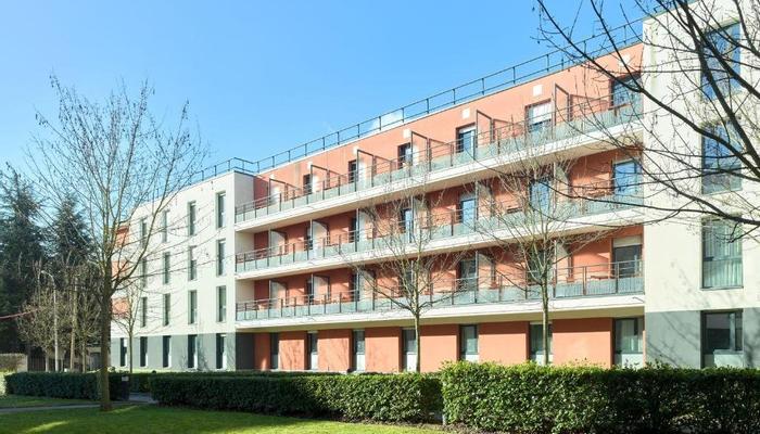 Zenitude Versailles Saint-Cyr-l'Ecole - SAINT CYR L'ECOLE