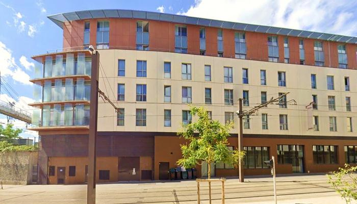 Appart'City Confort Le Mans Centre - LE MANS
