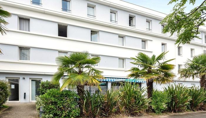 Appart'City Classic Saint-Nazaire Centre - SAINT NAZAIRE