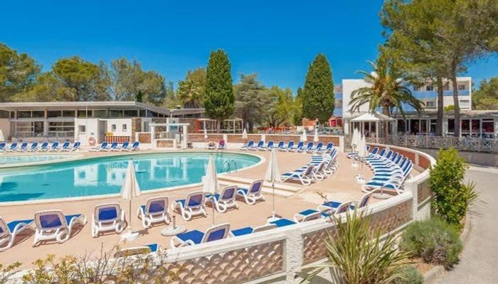 Belambra Clubs "Lou Pigno" - LE PRADET