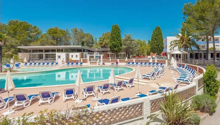 Belambra Clubs "Lou Pigno" - LE PRADET