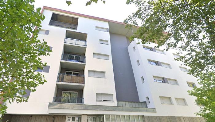 City Résidence Campus - NANTES