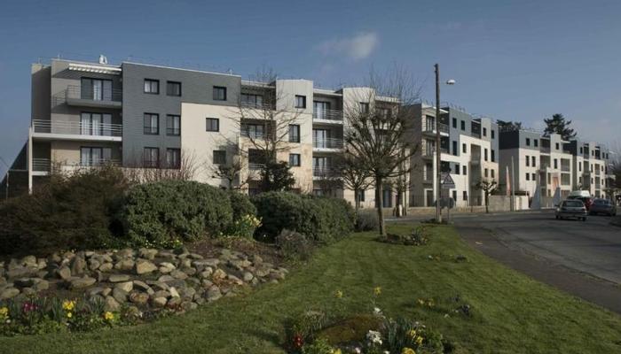 Services Seniors DOMITYS Le Pupitre d'or - SAINT JAMES