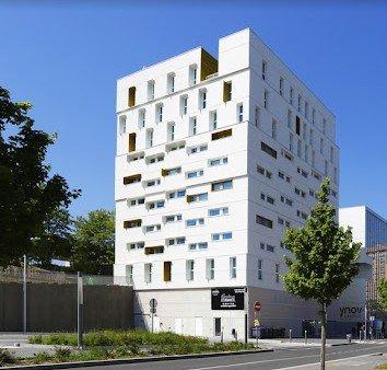 Nemea Appart'Etud Nanterre Campus - NANTERRE