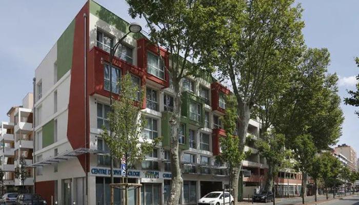Nemea Appart'etud Tolosa - TOULOUSE