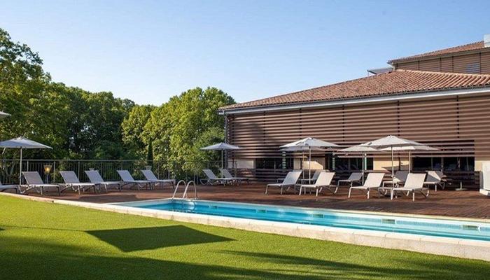 Zenitude Relais & Spa La Valadière - JUVIGNAC